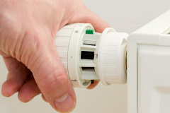Fawley Bottom central heating repair costs