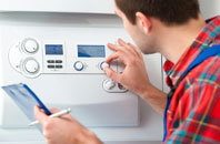free Fawley Bottom gas safe engineer quotes
